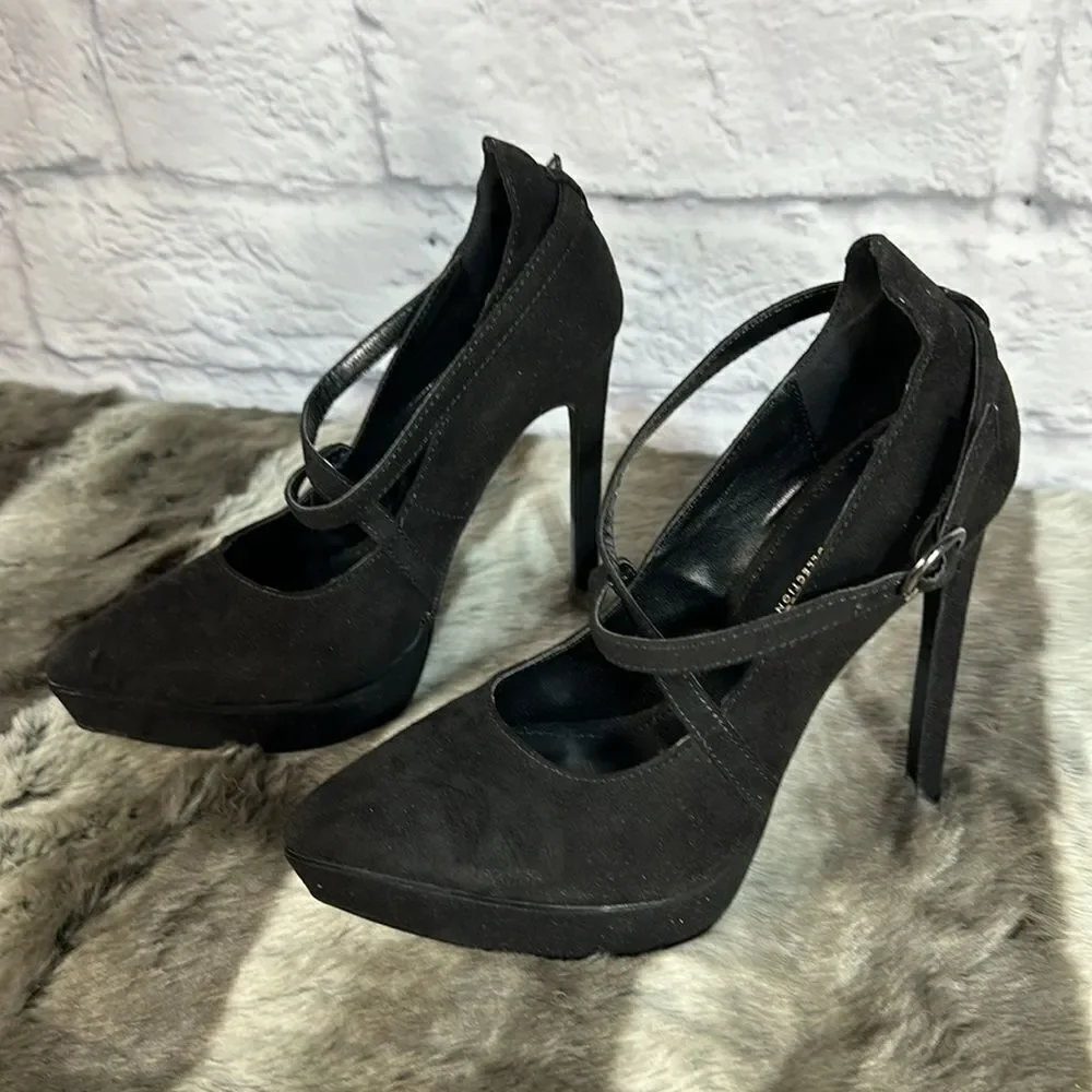 Brand new Primadonna heels